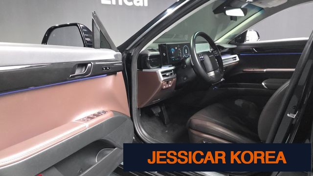 2023 Hyundai Grandeur Hybrid (GN7) - Thumbnail 6