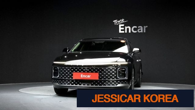 2023 Hyundai Grandeur Hybrid (GN7) - Thumbnail 9