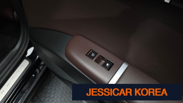 2023 Hyundai Grandeur Hybrid (GN7) - Thumbnail 13