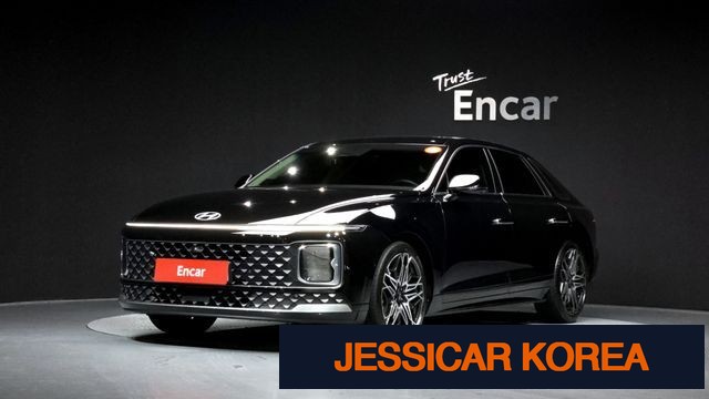 2023 Hyundai Grandeur Hybrid (GN7) - Thumbnail 15