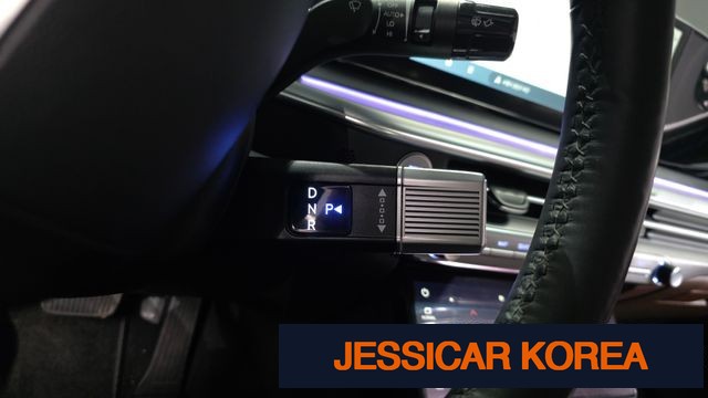 2023 Hyundai Grandeur Hybrid (GN7) - Thumbnail 19