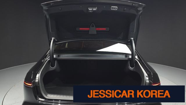 2023 Hyundai Grandeur Hybrid (GN7) - Thumbnail 20