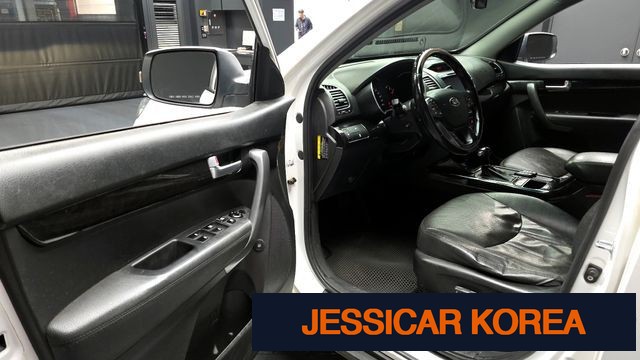 2013 Kia New Sorento R - Thumbnail 2