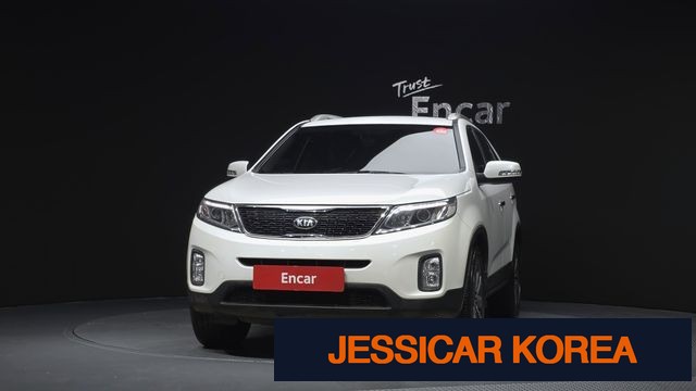 2013 Kia New Sorento R - Thumbnail 5