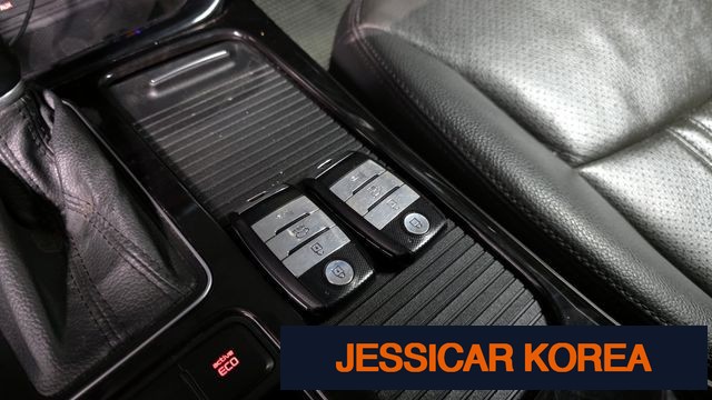 2013 Kia New Sorento R - Thumbnail 6
