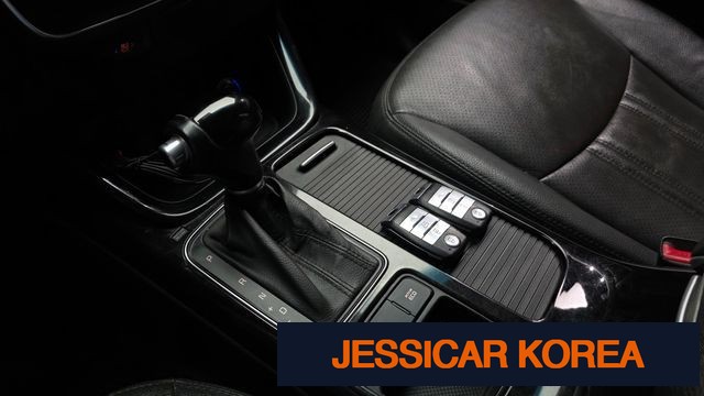 2013 Kia New Sorento R - Thumbnail 8