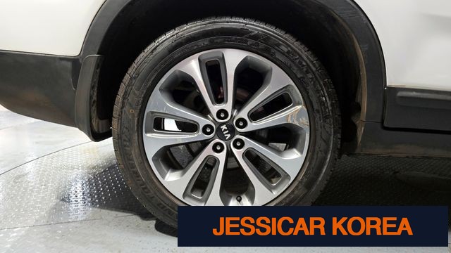 2013 Kia New Sorento R - Thumbnail 10