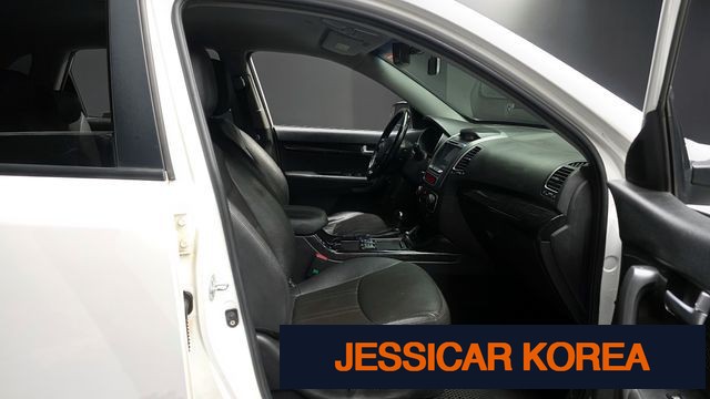 2013 Kia New Sorento R - Thumbnail 12