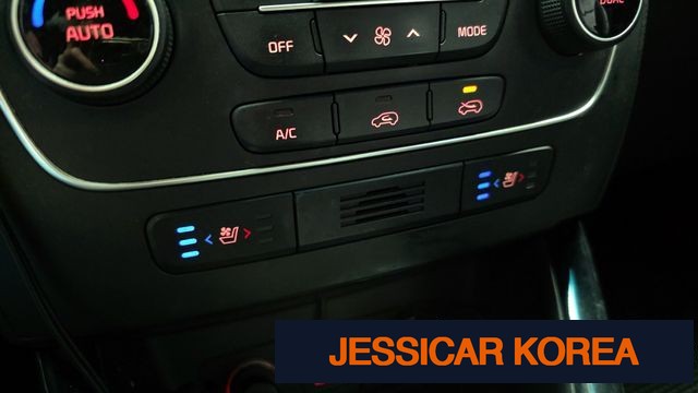 2013 Kia New Sorento R - Thumbnail 14