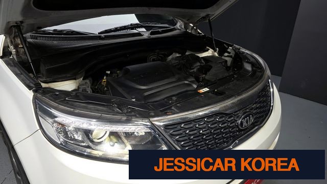2013 Kia New Sorento R - Thumbnail 16