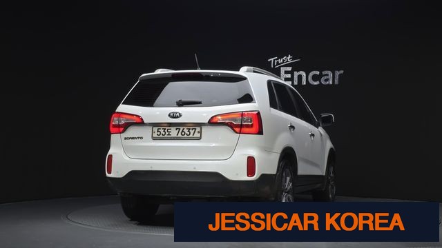 2013 Kia New Sorento R - Thumbnail 17