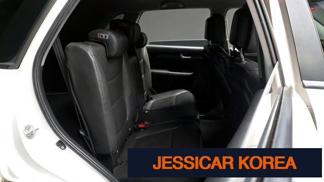 2013 Kia New Sorento R - Thumbnail 18