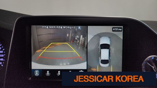 2017 Hyundai Grandeur IG - Thumbnail 5