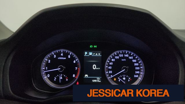 2017 Hyundai Grandeur IG - Thumbnail 6