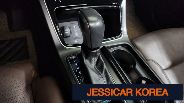 2017 Hyundai Grandeur IG - Thumbnail 7