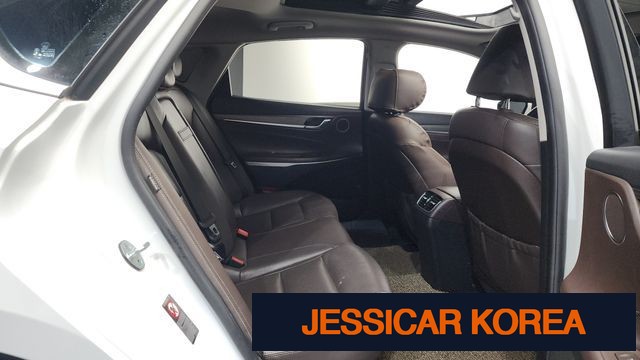 2017 Hyundai Grandeur IG - Thumbnail 9