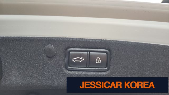 2017 Hyundai Grandeur IG - Thumbnail 10