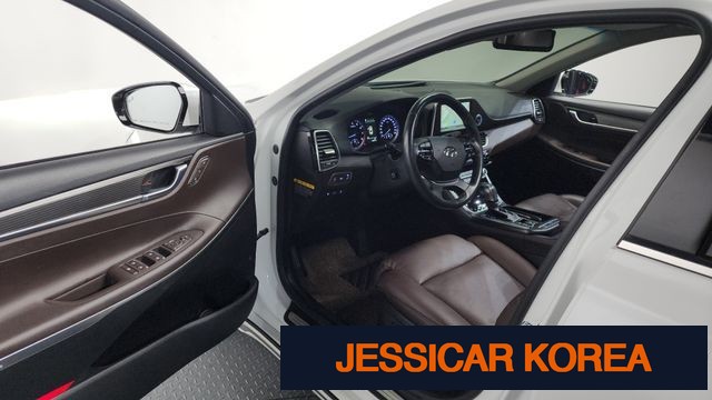 2017 Hyundai Grandeur IG - Thumbnail 15