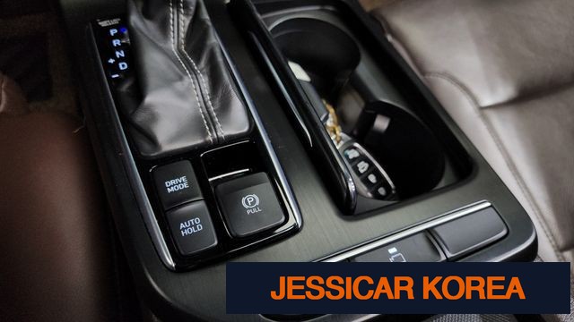 2017 Hyundai Grandeur IG - Thumbnail 16