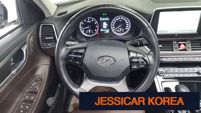 2017 Hyundai Grandeur IG - Thumbnail 20