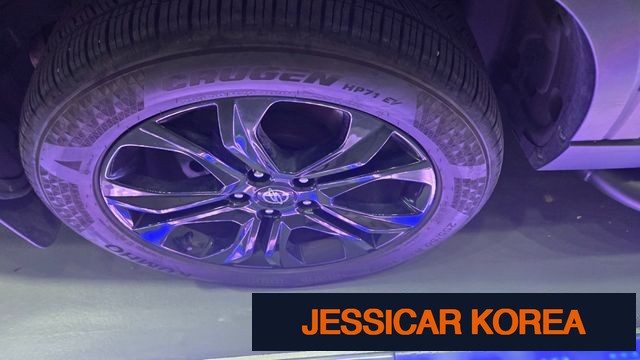2022 KG Mobility The New Rexton Sports Khan - Thumbnail 3