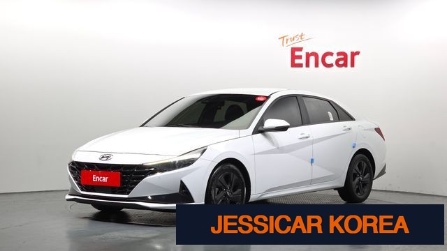 2023 Hyundai Avante (CN7) - Thumbnail 6