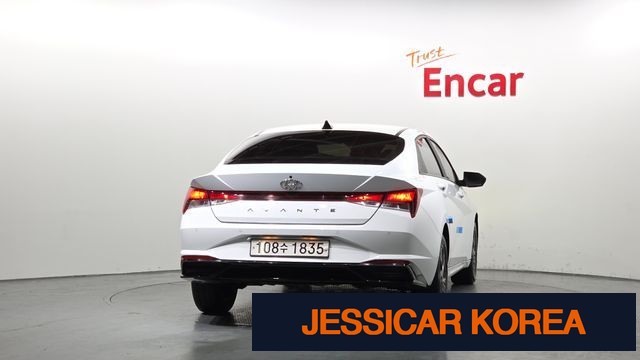 2023 Hyundai Avante (CN7) - Thumbnail 16