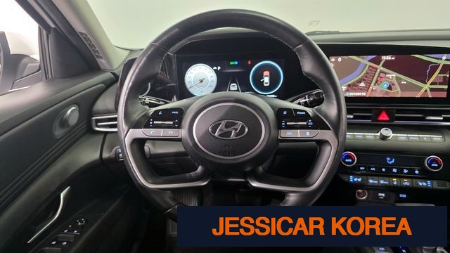 2023 Hyundai Avante (CN7) - Thumbnail 19