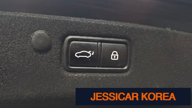 2021 Hyundai The New Grandeur IG Hybrid - Thumbnail 6