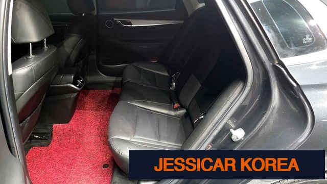 2021 Hyundai The New Grandeur IG Hybrid - Thumbnail 7