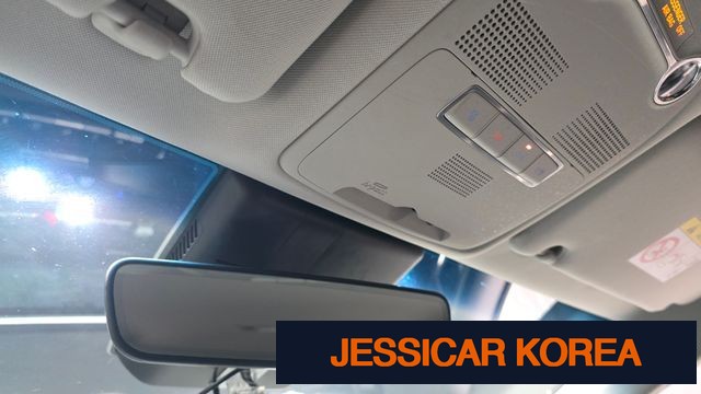 2021 Hyundai The New Grandeur IG Hybrid - Thumbnail 8
