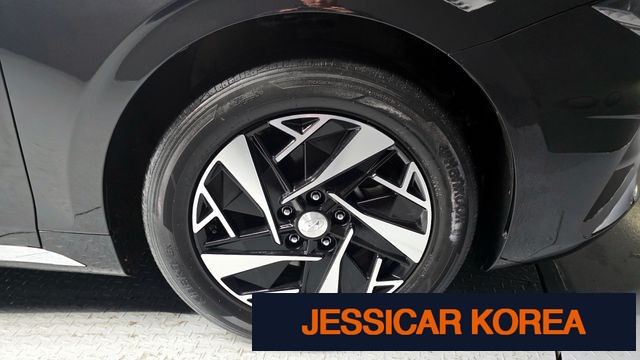 2021 Hyundai The New Grandeur IG Hybrid - Thumbnail 9