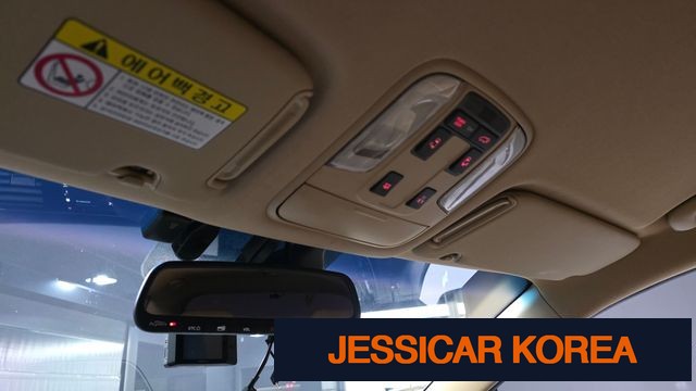 2016 Kia All New Carnival - Thumbnail 2