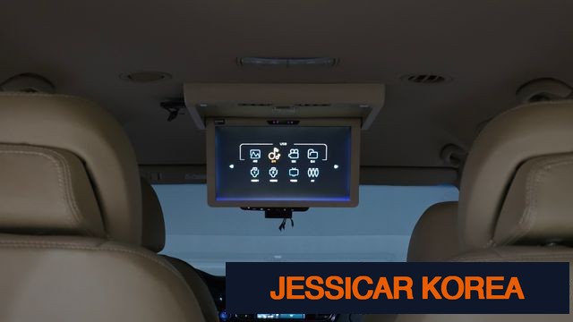2016 Kia All New Carnival - Thumbnail 5