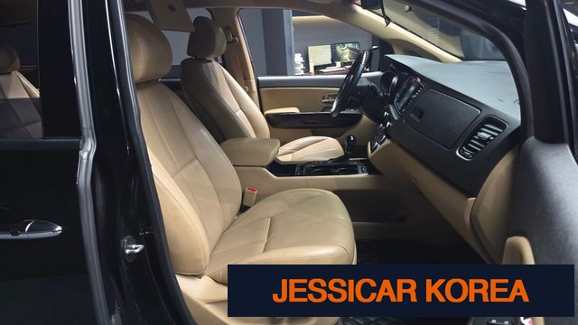 2016 Kia All New Carnival - Thumbnail 6