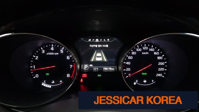2016 Kia All New Carnival - Thumbnail 12