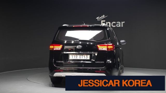 2016 Kia All New Carnival - Thumbnail 13