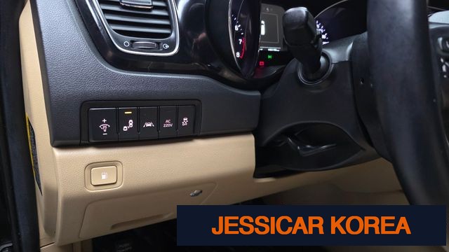 2016 Kia All New Carnival - Thumbnail 14