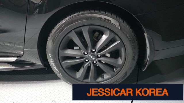 2016 Kia All New Carnival - Thumbnail 16