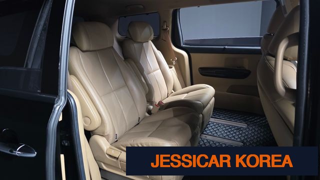2016 Kia All New Carnival - Thumbnail 18