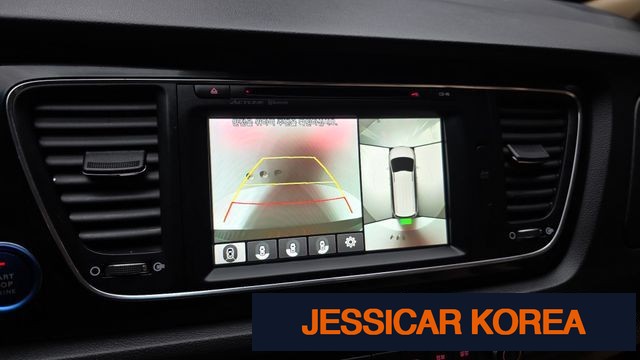 2016 Kia All New Carnival - Thumbnail 19