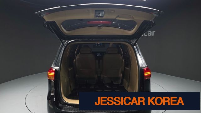 2016 Kia All New Carnival - Thumbnail 20