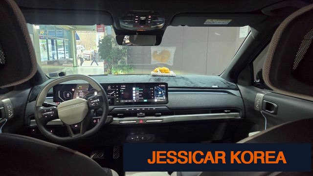 2025 Kia EV3 - Thumbnail 16