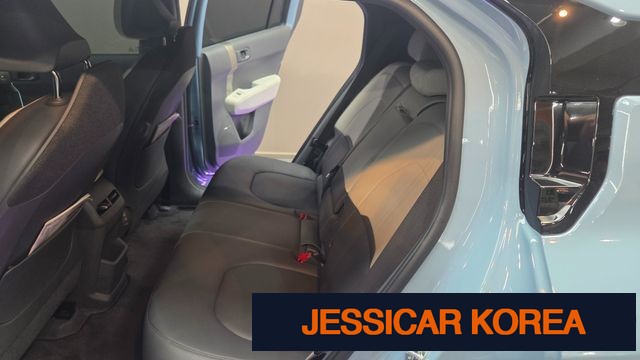 2025 Kia EV3 - Thumbnail 20