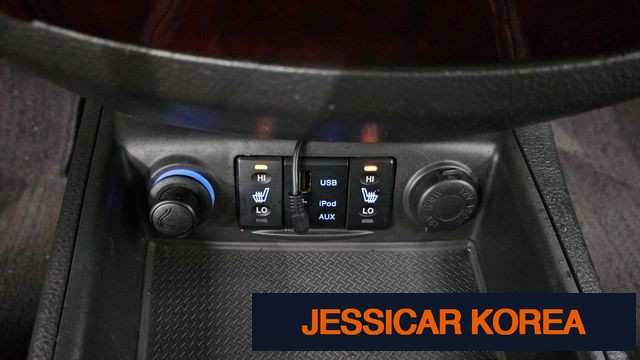 2011 Hyundai Santa Fe CM - Thumbnail 6