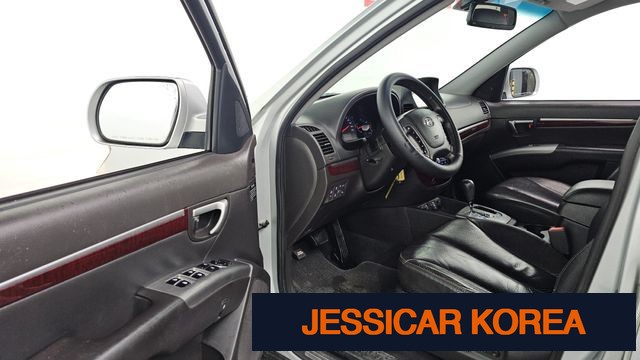 2011 Hyundai Santa Fe CM - Thumbnail 9