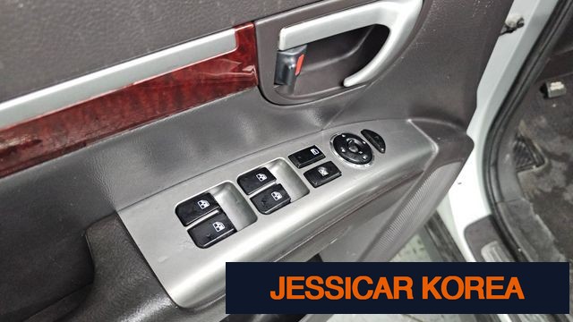 2011 Hyundai Santa Fe CM - Thumbnail 12