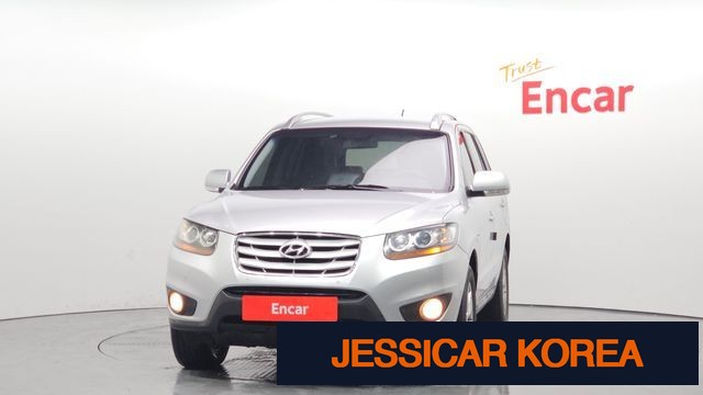 2011 Hyundai Santa Fe CM - Thumbnail 13