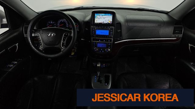 2011 Hyundai Santa Fe CM - Thumbnail 14