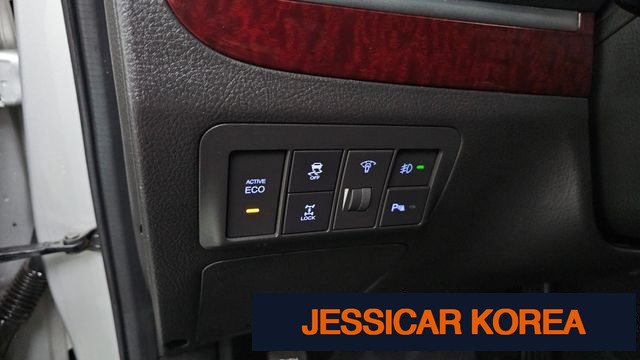 2011 Hyundai Santa Fe CM - Thumbnail 19